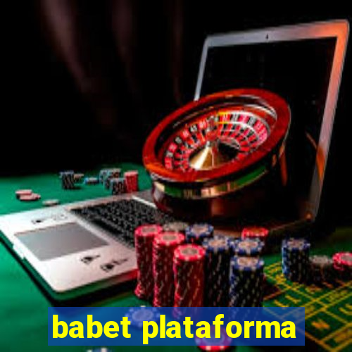 babet plataforma